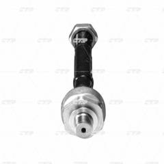 Aksiālais šarnīrs, Stūres šķērsstiepnis