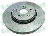 Bremžu disks H1078VR