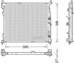 Radiators DRM17055