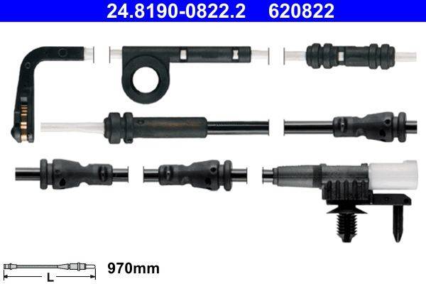 Sensors 24.8190-0822.2