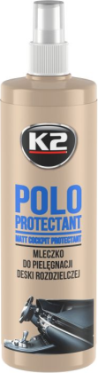 Kopšas šķidrums Polo Protectant K2 350g 10587