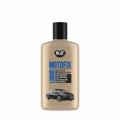 Pulieris K2 Motofix (FIX1) 200ml 10604