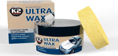 Vasks ar sūkli Ultra Wax K073 10608 250ml