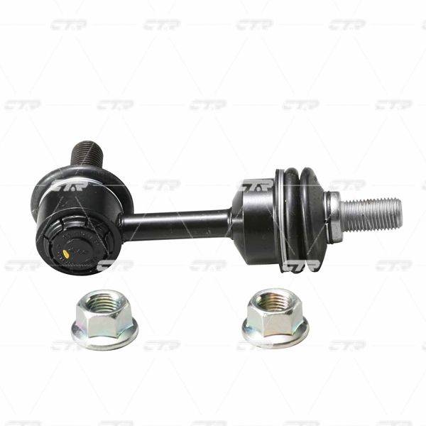 Stiepnis/Atsaite, Stabilizators