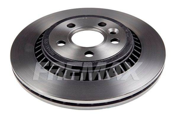 Bremžu disks BD-7293