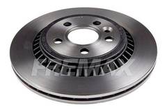 Bremžu disks BD-7293