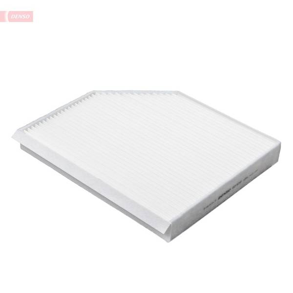 Filtrs, Salona telpas gaiss