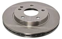 Bremžu disks 10922994