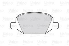 Bremžu uzliku kompl., Disku bremzes