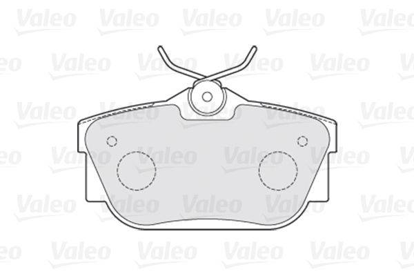 Bremžu uzliku kompl., Disku bremzes