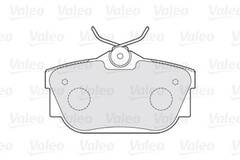 Bremžu uzliku kompl., Disku bremzes