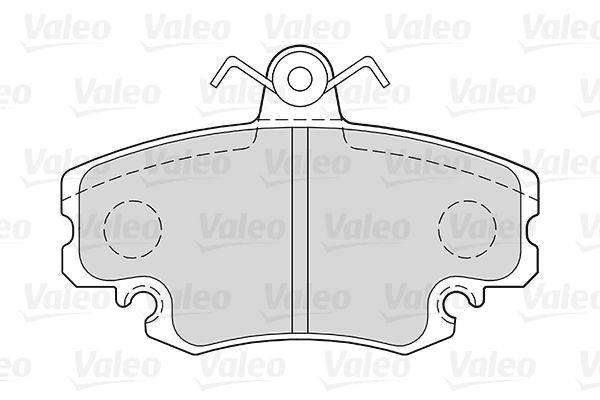 Bremžu uzliku kompl., Disku bremzes
