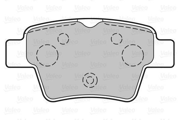 Bremžu uzliku kompl., Disku bremzes