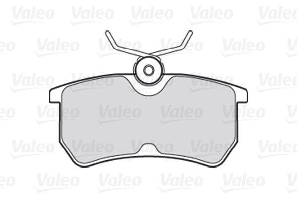Bremžu uzliku kompl., Disku bremzes