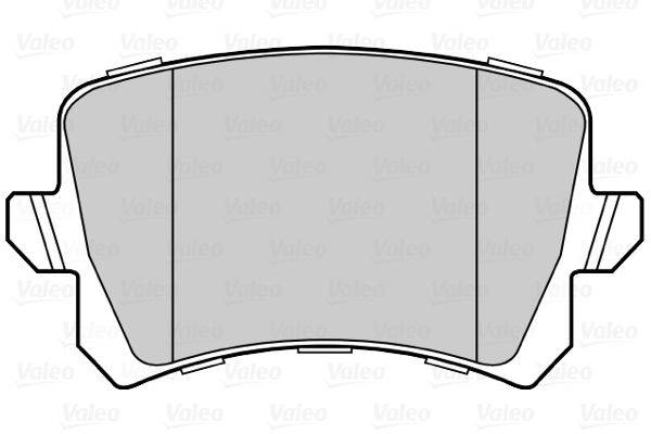 Bremžu uzliku kompl., Disku bremzes