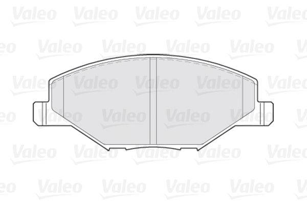 Bremžu uzliku kompl., Disku bremzes