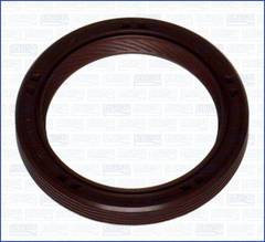 Vārpstas blīvgredzens, Sadales vārpsta