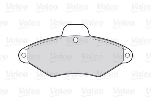 Bremžu uzliku kompl., Disku bremzes