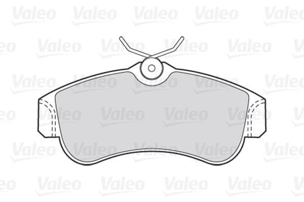 Bremžu uzliku kompl., Disku bremzes