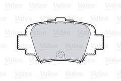 Bremžu uzliku kompl., Disku bremzes