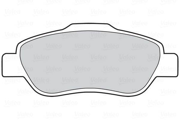 Bremžu uzliku kompl., Disku bremzes