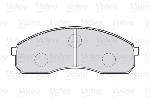 Bremžu uzliku kompl., Disku bremzes