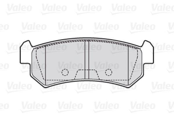 Bremžu uzliku kompl., Disku bremzes