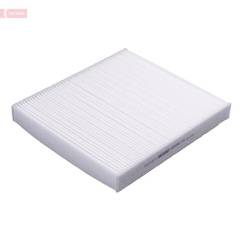 Filtrs, Salona telpas gaiss