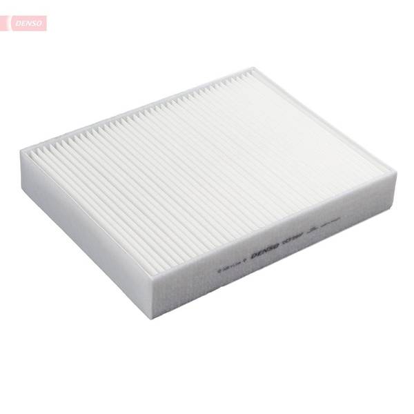 Filtrs, Salona telpas gaiss