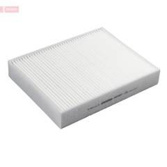 Filtrs, Salona telpas gaiss