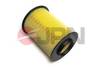 Gaisa filtrs 20F3049-JPN