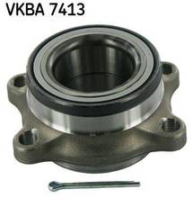 Riteņa gultnis VKBA7413