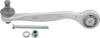 Neatkarīgās balstiekārtas svira, Riteņa piekare