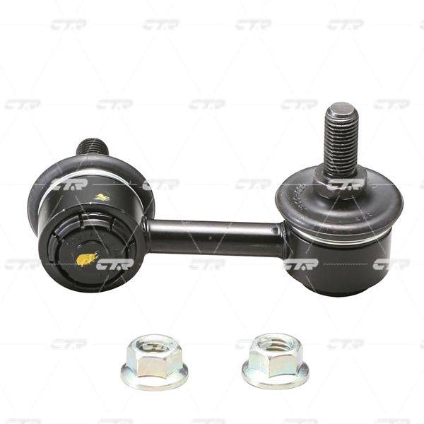 Stiepnis/Atsaite, Stabilizators