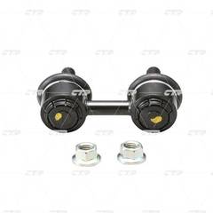 Stiepnis/Atsaite, Stabilizators