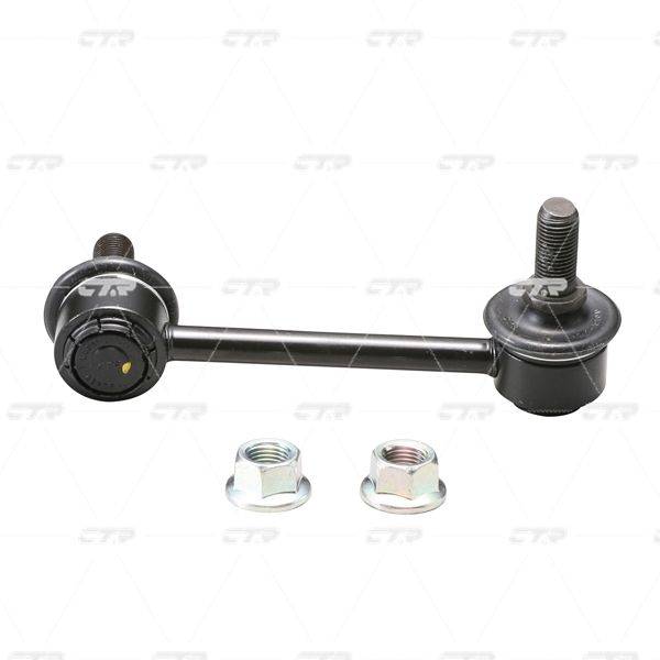 Stiepnis/Atsaite, Stabilizators