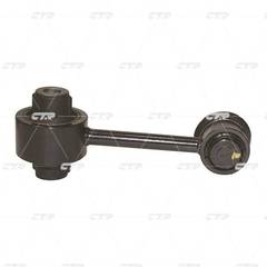 Stiepnis/Atsaite, Stabilizators