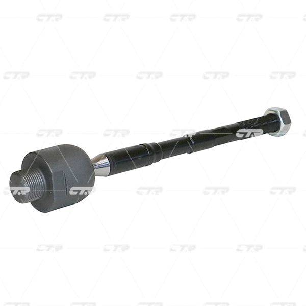 Aksiālais šarnīrs, Stūres šķērsstiepnis