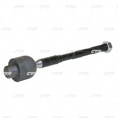 Aksiālais šarnīrs, Stūres šķērsstiepnis