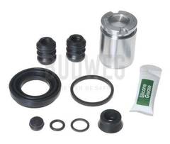 Remkomplekts, Bremžu suports