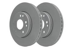 Bremžu disks 24.0125-0107.1