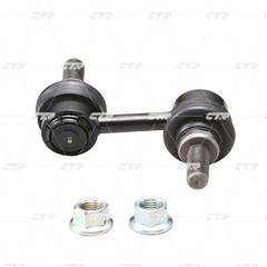 Stiepnis/Atsaite, Stabilizators