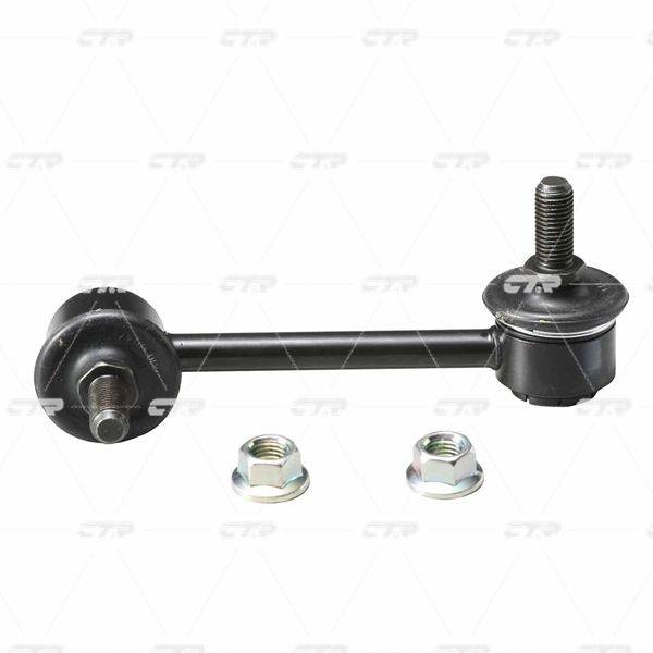 Stiepnis/Atsaite, Stabilizators