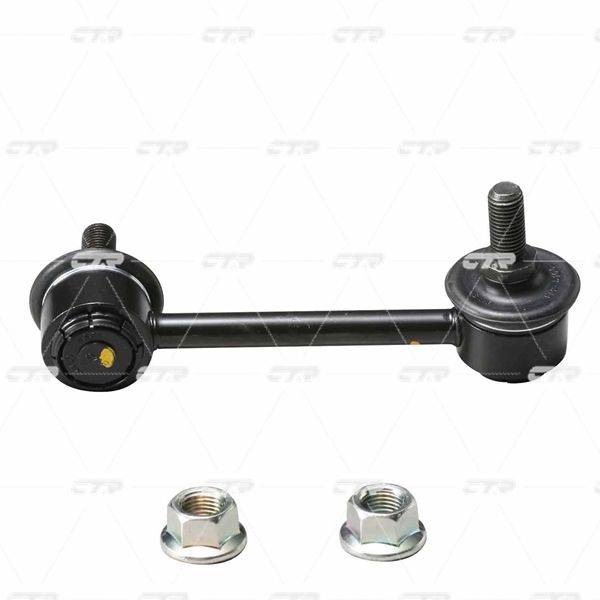 Stiepnis/Atsaite, Stabilizators