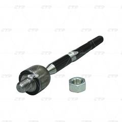 Aksiālais šarnīrs, Stūres šķērsstiepnis