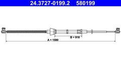 Trose 24.3727-0199.2