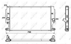 Radiators 53181