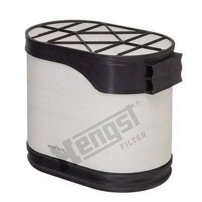 Gaisa filtrs E1580L