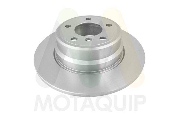 Bremžu disks LVBE253Z