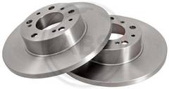 Bremžu disks 15046